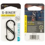 Nite Ize S-Biner #2 – Zboží Dáma