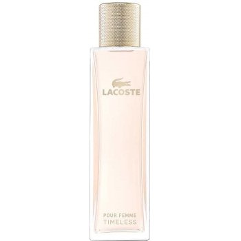 Lacoste Pour Femme Timeless parfémovaná voda dámská 90 ml
