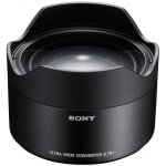Sony SEL075UWC – Hledejceny.cz