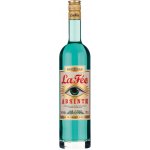 La Fée Absinthe Bohemian 70% 0,7 l (holá láhev) – Zboží Dáma
