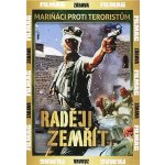 Raději zemřít DVD – Sleviste.cz