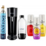 Berger SM-102 Cola Maracuja Citron Megapack – Zboží Dáma
