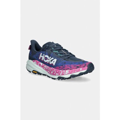 Hoka Speedgoat 6 men stormy – Zboží Dáma