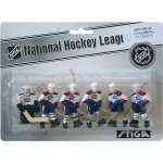 Stiga Náhradní hokejový tým Montreal Canadiens – Zbozi.Blesk.cz