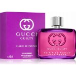 Gucci Guilty Elixir parfém dámský 60 ml – Hledejceny.cz