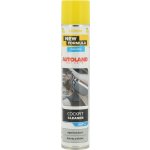 Autoland NANO+ Cockpit spray Citron 500 ml – Sleviste.cz