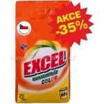 Excel Color 4,5 kg – HobbyKompas.cz