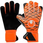 Uhlsport Soft Resist černá/oranžová – Zboží Dáma