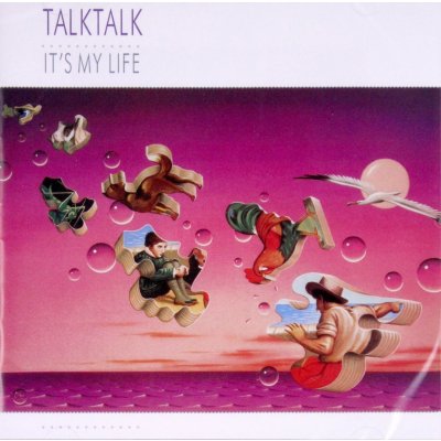 TALK TALK UK - ITS MY LIFE-REEDICE 2012