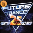 Various - Future Trance Best Of 25 Years LTD LP