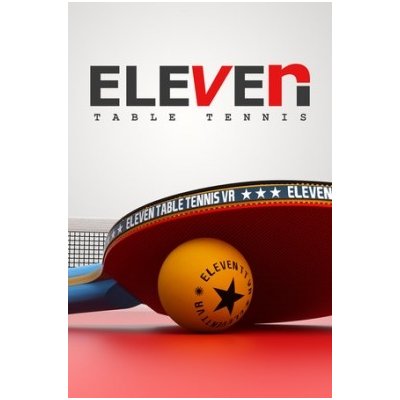 Eleven: Table Tennis