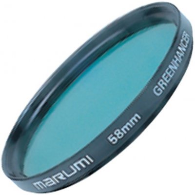 Marumi GreenHancer 72 mm – Hledejceny.cz