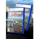 Heavy Cargo The Truck Simulator – Zboží Živě