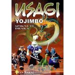 Usagi Yojimbo - Spiknutí draka - Stan Sakai – Hledejceny.cz