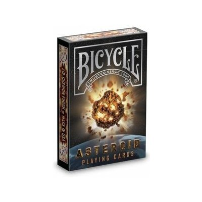 Bicycle Asteroid – Zboží Dáma