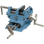 Bernardo Křížový strojní svěrák KS-100 – Zbozi.Blesk.cz