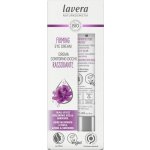 Lavera Zpevňující oční péče 15 ml – Hledejceny.cz
