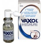 Vaxol ušní sprej 10 ml – Zboží Mobilmania