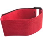 Actionshop Arm Bands v2 long červená – Zboží Mobilmania