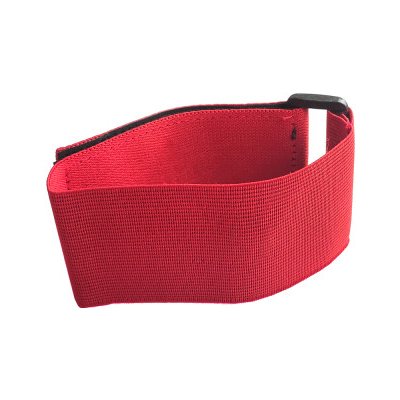 Actionshop Arm Bands v2 long červená – Zboží Mobilmania