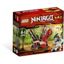  LEGO® NINJAGO® 2258 Přepadení ninji