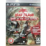 Dead Island – Zboží Dáma