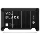 WD Black D30 2TB, WDBAMF0020BBW-WESN