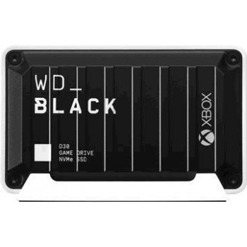 WD Black D30 2TB, WDBAMF0020BBW-WESN