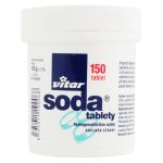 Vitar Soda 150 tablet – Hledejceny.cz