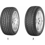 Continental ContiWinterContact TS 830 255/35 R20 97W – Hledejceny.cz