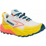 Brooks Caldera 8 W 1204291B142 bit of blue/quince flame – Hledejceny.cz