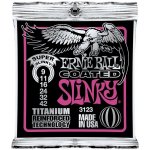 Ernie Ball 3123 – Zboží Mobilmania