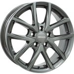 MONACO WHEELS CL2 7,5x18 5x108 ET45 anthracite dark | Zboží Auto