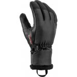 Leki LANTANA 3D GTX women black – Zboží Dáma
