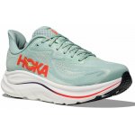 Hoka Clifton 10 M 1162030-SGNN sage/neon flame – Hledejceny.cz