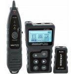 W-star Tester kabelů UTP WSNF8209, RJ45, Poe, hledací sonda (WSNF8209) – Zboží Dáma