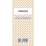 Optys 1323 Paragon 50 listů samopropisovací – Zboží Živě