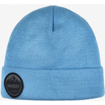 Majesty beanie Neon Blue – Hledejceny.cz