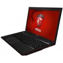 Notebook MSI GE60 2PL-646XCZ