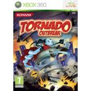 Hra na Xbox 360 Tornado Outbreak