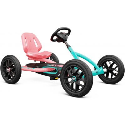 BERG Buddy Lua – Zboží Dáma