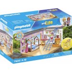 Playmobil 71610 Dětský pokoj – Hledejceny.cz