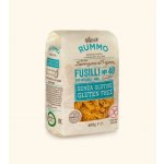 Rummo Fusilli bezlepkové 400 g – Zboží Dáma