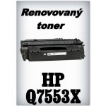 HP Q7553X - renovované – Zboží Živě