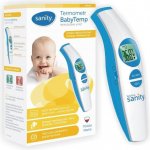 Albert BabyTemp – Sleviste.cz