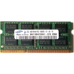 Samsung DDR3 2GB 1066MHz CL7 M471B5673DH1-CF8 – Zboží Živě