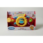 Playgro Volant se zvuky – Zbozi.Blesk.cz