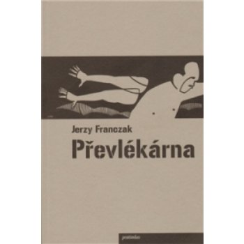 Převlékárna - Franczak Jerzy