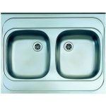 Alveus Classic 40 Satin – Zboží Dáma