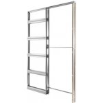 Eclisse Standard KIT KLIK 800/1970 mm SDK 100–125 mm – Zboží Mobilmania